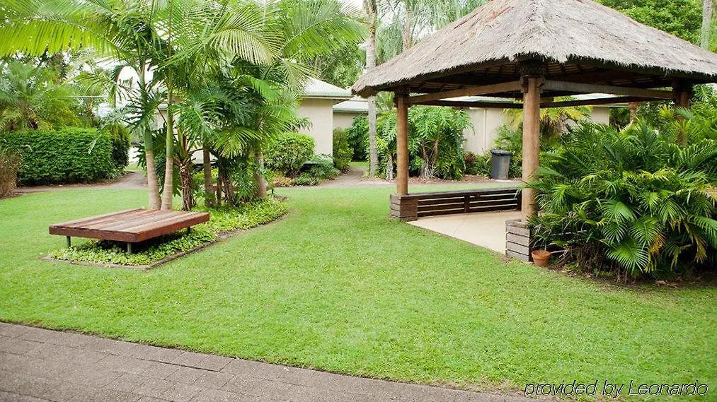 Maroochy Waterfront Motel Sunshine Coast