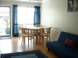 Maroochy Waterfront Motel Sunshine Coast