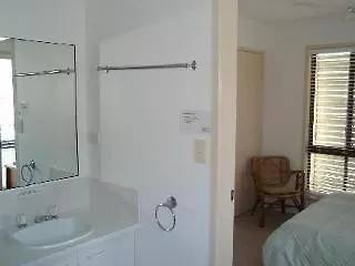 Prázdninový areál Maroochy Waterfront Motel Sunshine Coast